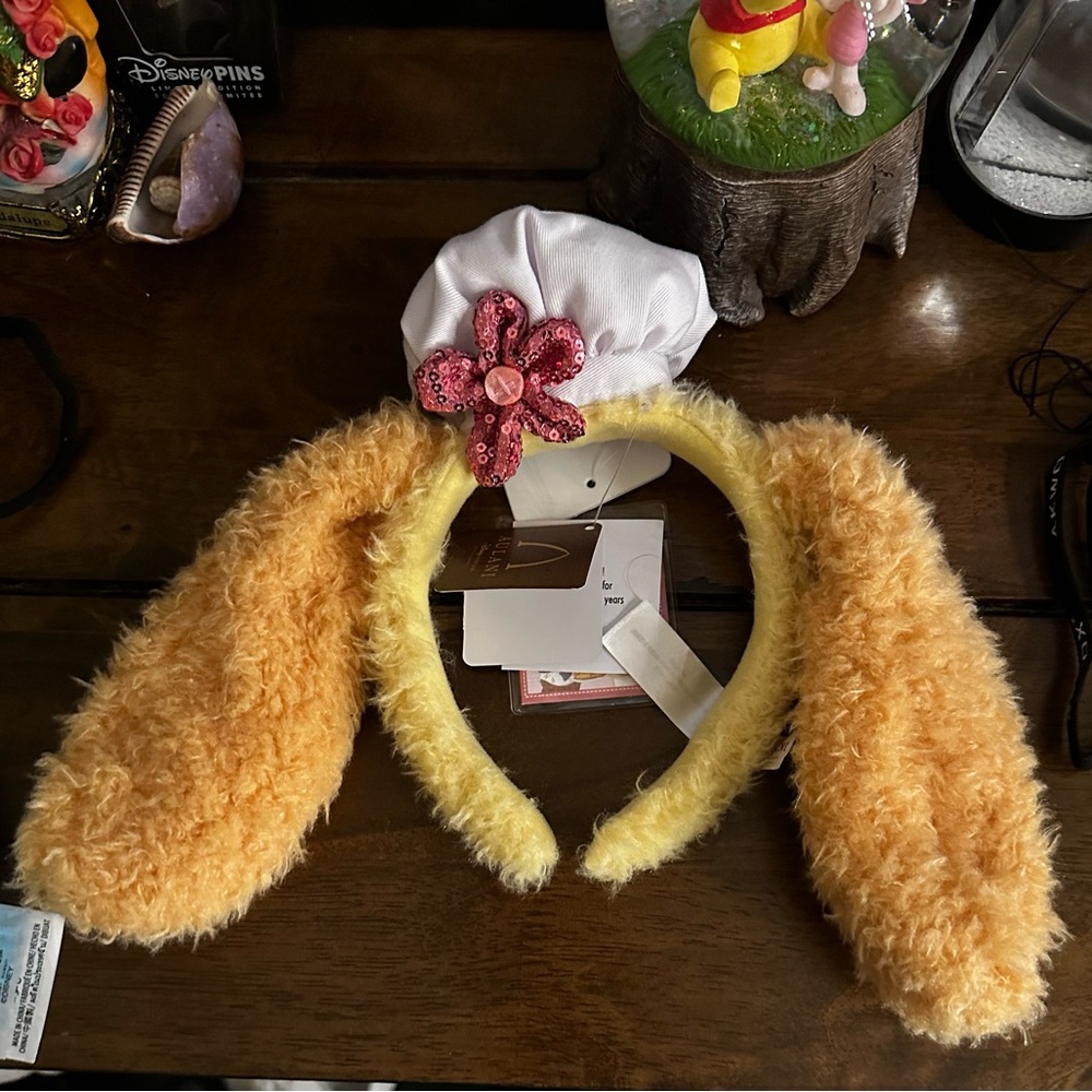 Cookie Ann ears AULANI